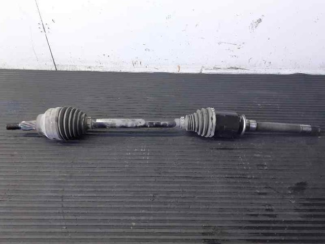 Jeep Grand Cherokee IV (WK)