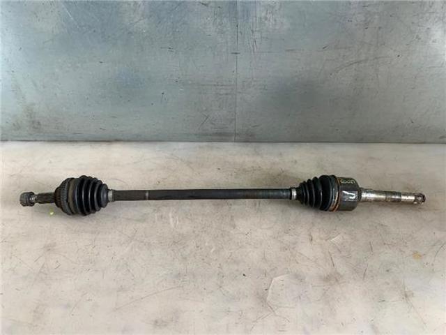 Półoś napędowa przednia prawa 68193908AC CHRYSLER