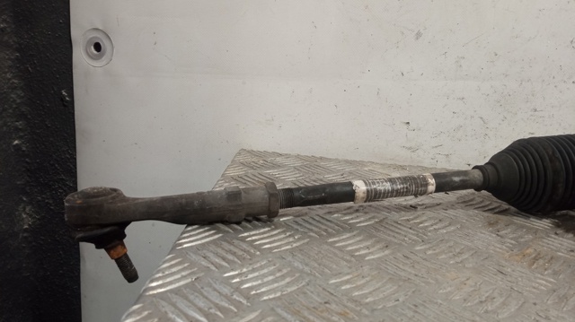 Listwa kierownicza (maglownica) 6820000084 PEUGEOT