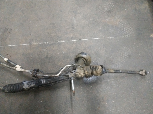 Listwa kierownicza (maglownica) 6820000084 PEUGEOT