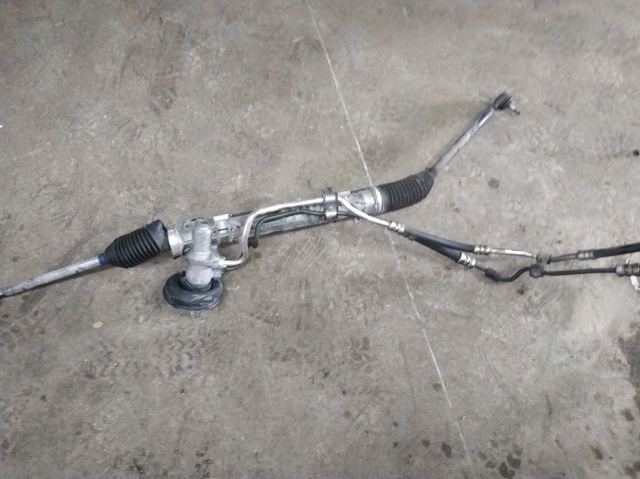 Listwa kierownicza (maglownica) 6820000084 PEUGEOT