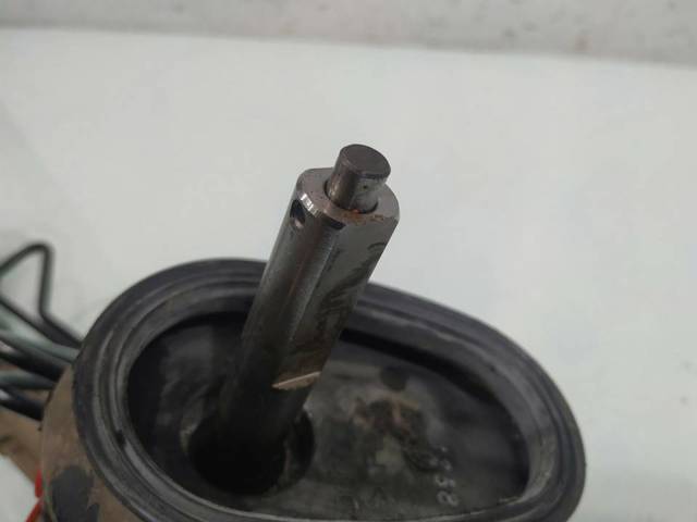 Listwa kierownicza (maglownica) 6820000117 RENAULT