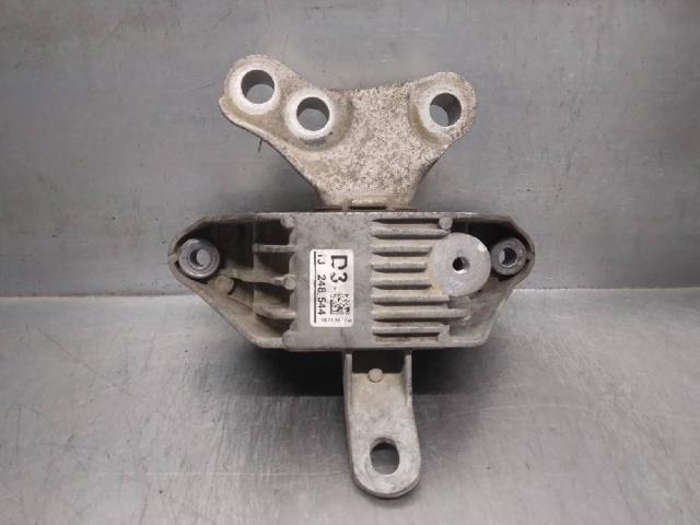 Poduszka (podpora) silnika lewa 682050 OPEL