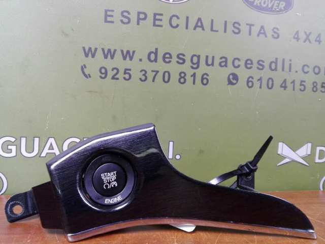 Przycisk uruchamiania silnika 68207000AD CHRYSLER