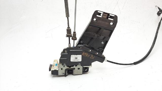 Zamek drzwi przednich lewych 68211097AD CHRYSLER