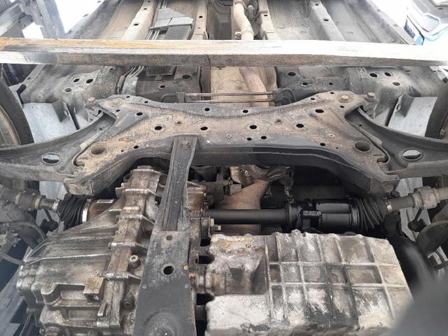 Korpus osi przedniej 68211659AA CHRYSLER
