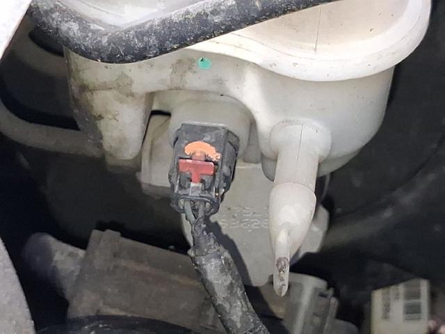 Główny cylinder hamulców do Jeep Cherokee KL
