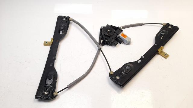 Kupić Mechanizm podnoszenia szyby drzwi przednich prawych Jeep Cherokee  KL w dobrej cenie