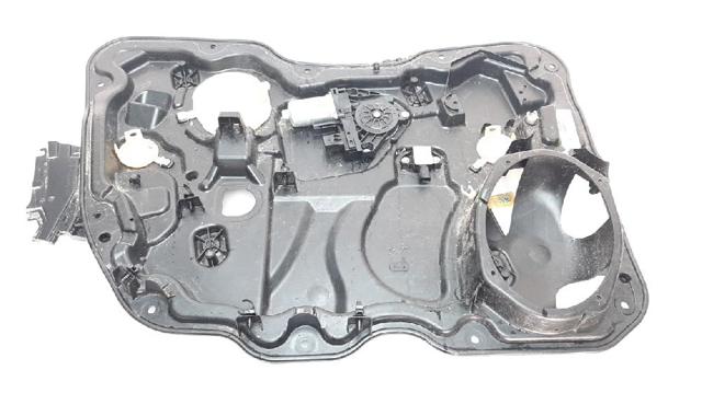 Mechanizm podnoszenia szyby drzwi przednich lewych do Jeep Cherokee KL