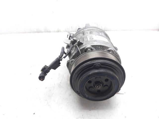 Sprężarka klimatyzacji 6822847 BMW