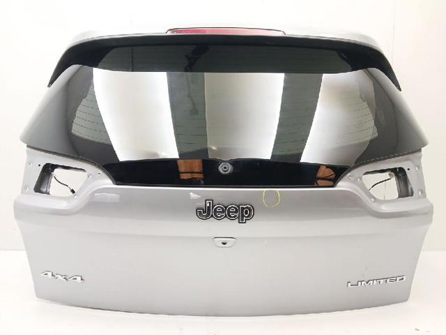 Drzwi tylne (bagażnika 3/5) do Jeep Cherokee KL