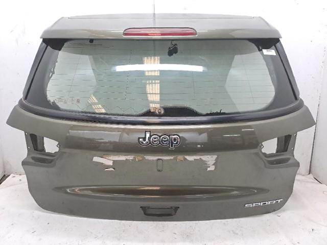 Drzwi tylne (bagażnika 3/5) 68242348AA CHRYSLER