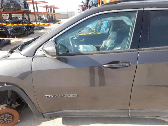 Drzwi przednie lewe 68242543AD CHRYSLER