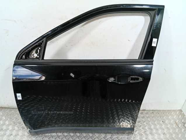 Drzwi przednie lewe 68242543AD CHRYSLER