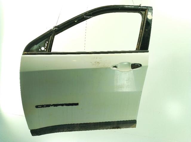Drzwi przednie lewe 68242543AD CHRYSLER