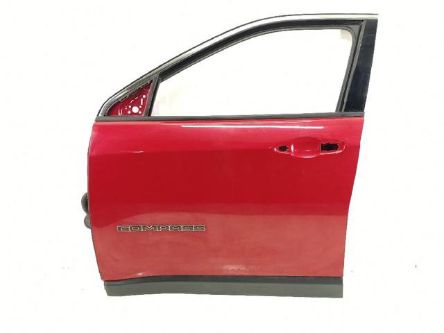 Drzwi przednie lewe 68242543AD CHRYSLER