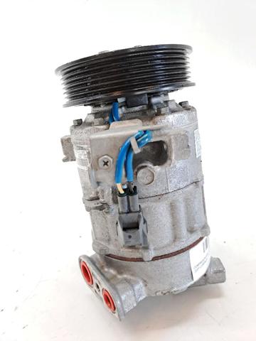 Sprężarka klimatyzacji 68245076AA CHRYSLER