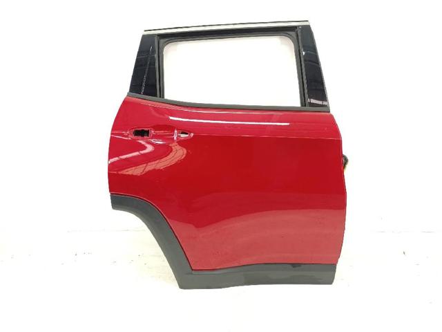 Drzwi tylne prawe 68246268AB CHRYSLER