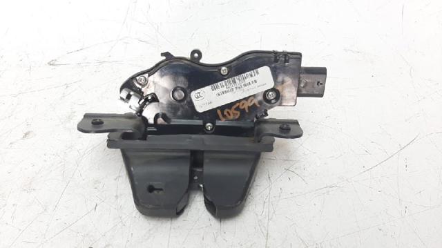 Zamek klapy bagażnika (3/5 drzwi tylnych) 68247936AE CHRYSLER