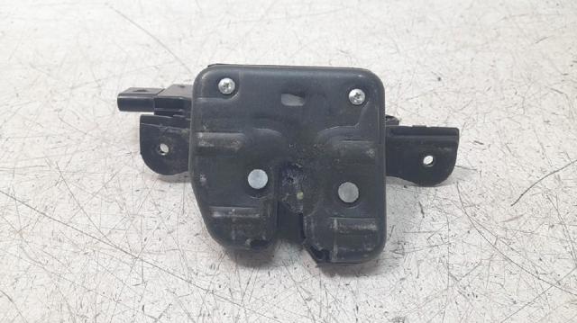 Zamek klapy bagażnika (3/5 drzwi tylnych) 68247936AE CHRYSLER