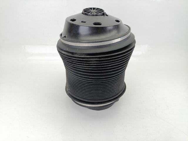 Poduszka pneumatyczna (resor pneumatyczny) mostu tylnego 68258355AC CHRYSLER