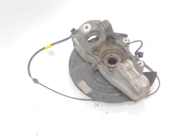 Piasta przednia 68264532AB CHRYSLER