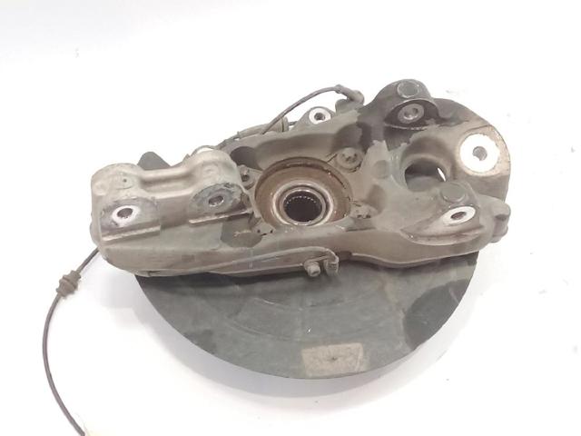 Piasta przednia 68264532AB CHRYSLER