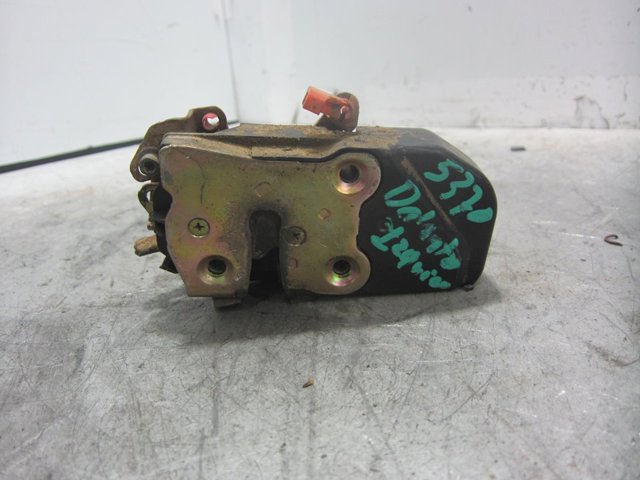 Zamek drzwi przednich lewych 68266959AA CHRYSLER