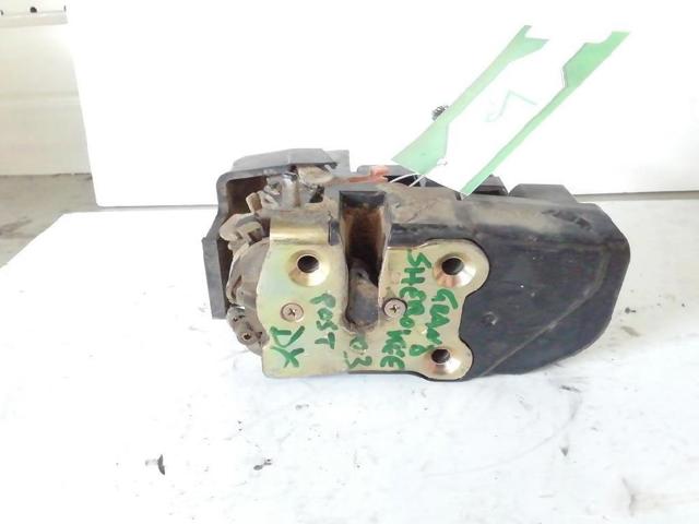 Zamek drzwi tylnych prawych 68268218AA CHRYSLER