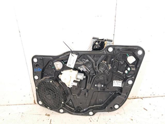 Mechanizm podnoszenia szyby drzwi przednich prawych do Jeep RENEGADE BU