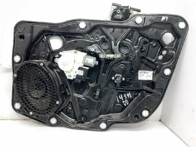 Kupić Mechanizm podnoszenia szyby drzwi przednich prawych Jeep RENEGADE  BU w dobrej cenie