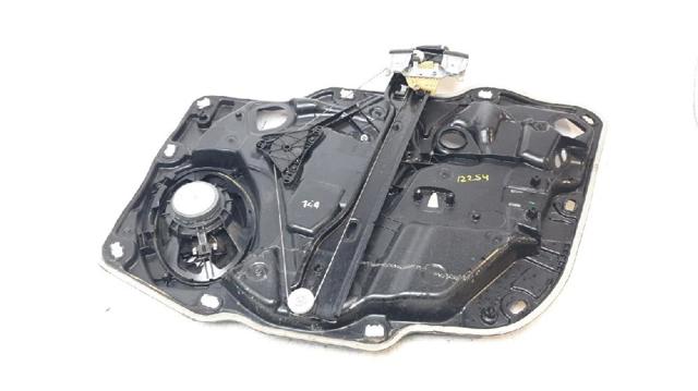 Kupić Mechanizm podnoszenia szyby drzwi przednich lewych Jeep RENEGADE BU w dobrej cenie