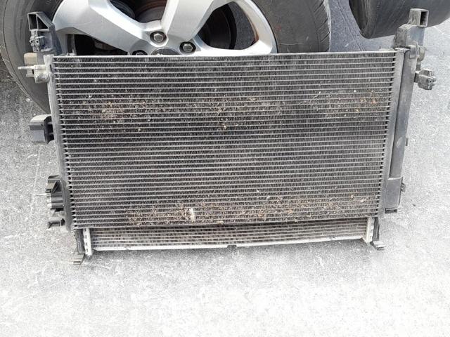 Chłodnica klimatyzacji 68273402AB CHRYSLER