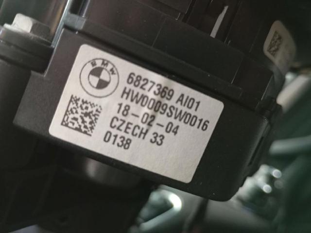 Przełącznik zespolony, w komplecie 6827369 BMW