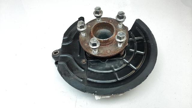 Czop (zwrotnica) tylny prawy 68291104AE CHRYSLER