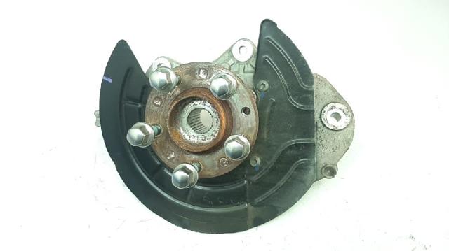 Czop (zwrotnica) tylny prawy 68291104AE CHRYSLER