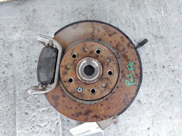 Czop (zwortnica) tylny lewy 68291105AD CHRYSLER