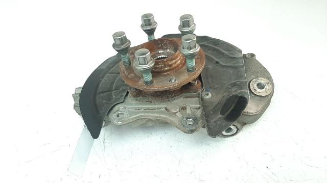 Czop (zwortnica) tylny lewy 68291105AE CHRYSLER
