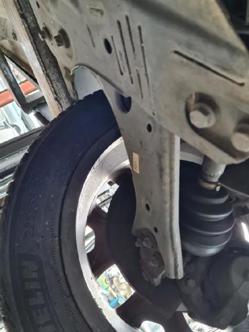 68318011AC Chrysler