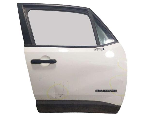 Kupić Drzwi przednie prawe Jeep RENEGADE BU w dobrej cenie