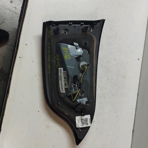 Lampa zespolona tylna prawa wewnętrzna 68330344AA CHRYSLER