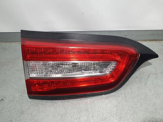 Lampa zespolona tylna lewa wewnętrzna 68330345AA CHRYSLER