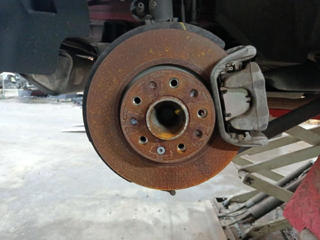 Zacisk hamulcowy tylny prawy 68338708AA CHRYSLER
