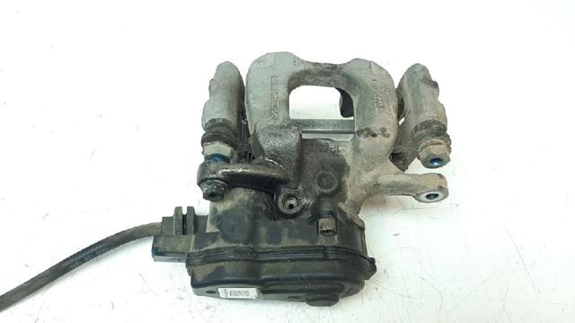 Zacisk hamulcowy tylny lewy 68338709AA CHRYSLER