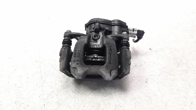 Zacisk hamulcowy tylny lewy 68338709AA CHRYSLER
