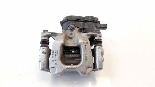 Zacisk hamulcowy tylny lewy 68338709AA CHRYSLER