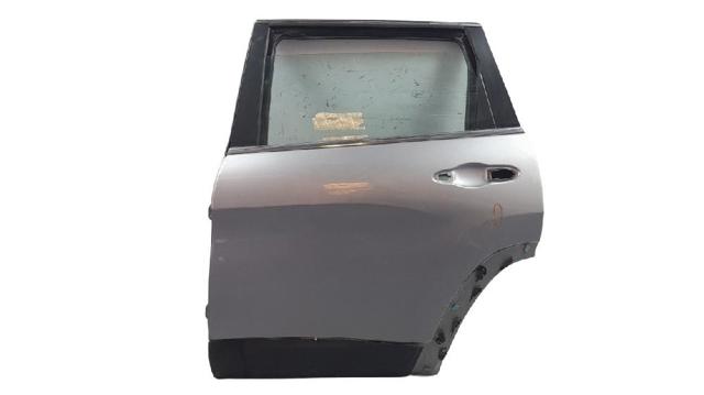 Drzwi Jeep Cherokee