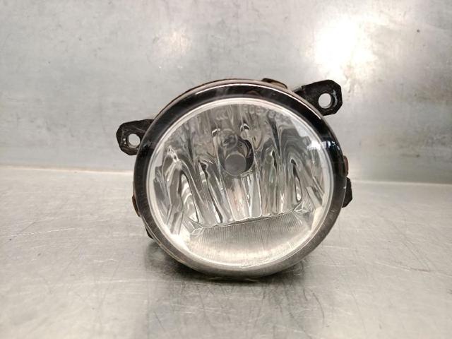 Reflektor przeciwmgielny Ford Explorer