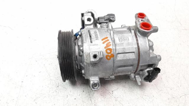 Sprężarka klimatyzacji 68354568AA CHRYSLER