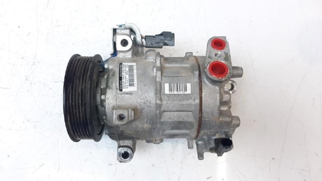 Sprężarka klimatyzacji 68354568AA CHRYSLER